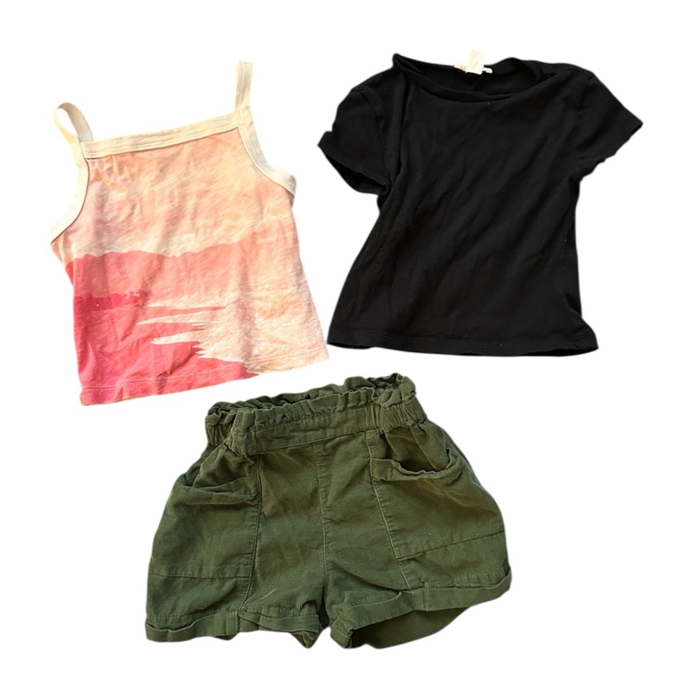 J. Crew Crewcuts summer bundle